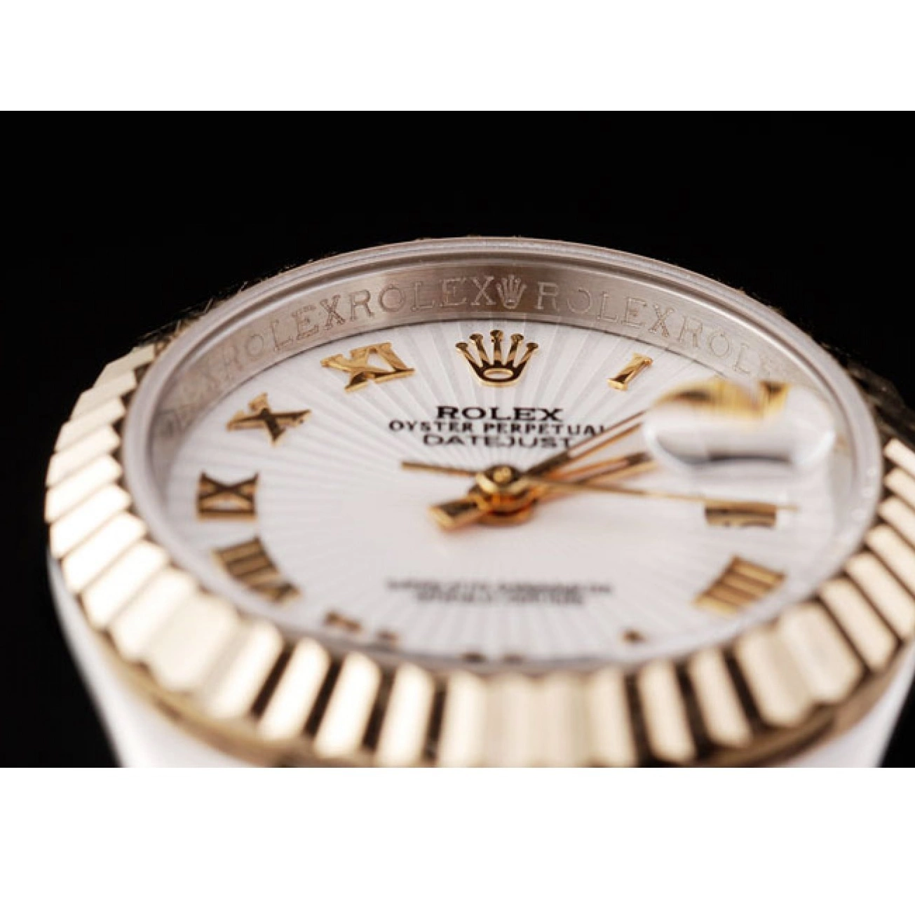 AAA replica watch Mechanism-srl104 Datejust Rolex Swiss 0825